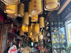 -小龙坎火锅(全球总店)