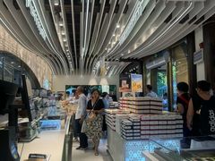 -好一朵茉莉花(老门东店)