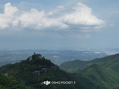 -莫干山风景区