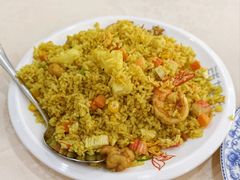 -钱塘府海鲜餐厅
