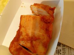-肯德基(前门店)