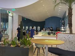 大堂-gaga(金光华店)