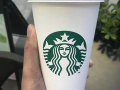 -星巴克(清远万达广场店)