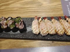 -林妈妈村·日式料理(宝山万达店)