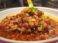 -图味美小黄鱼·景德菜(浙江路店)
