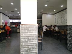 大堂-津门张记包子铺(华昌道店)