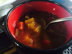 -Mr.Fat Duck肥鸭先生西餐厅