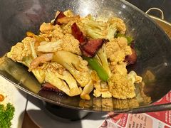 -避风塘(宝山万达店)