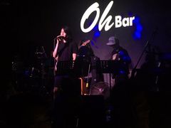 -ohbar live house(人广店)