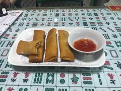 -莅香岛港式餐厅(滨江道店)