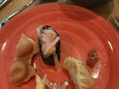 -The Place 自助餐(香港康得思酒店)