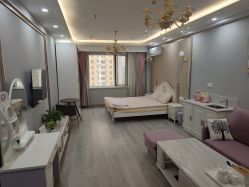 点击看大图 -国际月月生母婴月子中心(旗舰店)