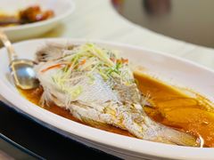 -先锋海鲜市场