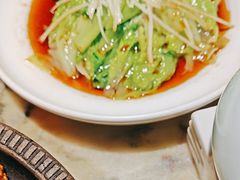 -范家小馆·烤鸭新京菜(金融街店)