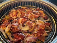 -老卜奎齐齐哈尔烤肉(人民东路店)
