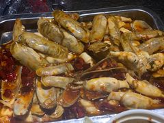 -买又大餐厅(福林里店)