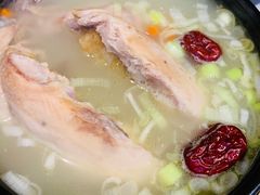 -秋木烤肉·韩国牛肉名家(高新旗舰店)