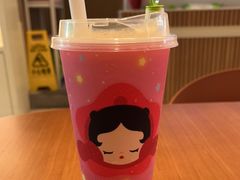 -奈雪的茶(石厦时代广场店)