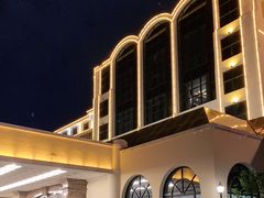 -河南中州皇冠假日酒店