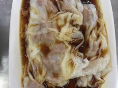 牛肉拉肠-源记肠粉(华贵路店)