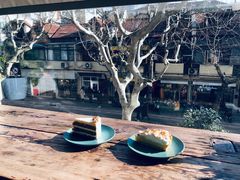 -Alimentari早午餐(安福路店)