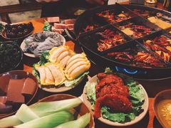 -独雅老火锅(原宏声巷店)