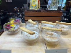 -新云南皇冠假日酒店-长街西餐厅