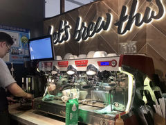 -COSTA COFFEE(上海虹口龙之梦)