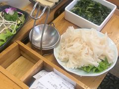 -巴渝瓦肆重庆鲜火锅(宝龙环湖店)