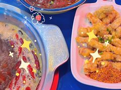 -马路边边火锅串串(观前街店)