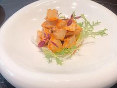 -沈灶河豚宴·河豚融合餐厅(汉中路店)