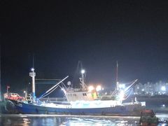 -沈家门渔港