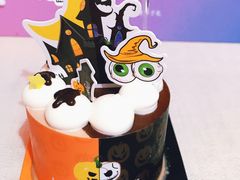 -好利来(武汉新天地店)