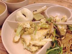 -素满香·食养自助(建邺万达店)