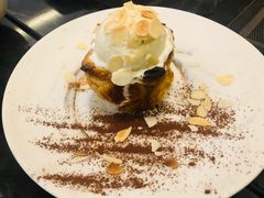 椰子蛋挞-THE PAWON·8碗(古北SOHO店)