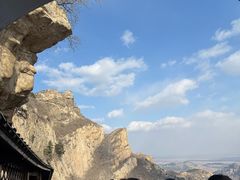 -青岩寺风景区