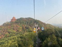 -东湖磨山景区