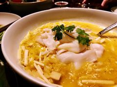 -湖滨28中餐厅·西湖宴·杭州君悦酒店