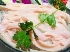 生鹅肠-围炉夜话·潮汕卤水火锅(榕江店)