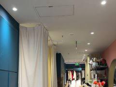 -海马体照相馆(无锡清扬茂业天地店)