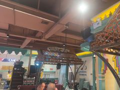 -驿楼兰·新疆菜(火车站店)