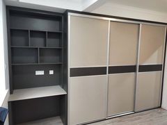 -索菲亚衣柜橱柜家具全屋定制(汶水红星店)