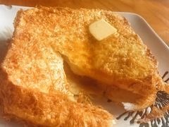 -小众香港茶餐厅(金山店)