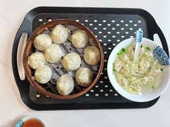 -上味馆南翔小笼(杏山路店)