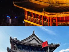 -华清宫景区