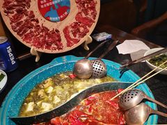 -吼堂老火锅(太古里总店)