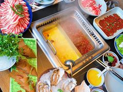 -大隐·成都火锅Bistro(合生麒麟新天地店)