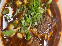 -晋乡亲刀削面(东风桥东店)