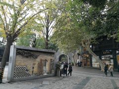 -鼓楼(西湖风景名胜区)
