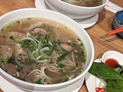 -越美小馆·越南料理(曲江店)